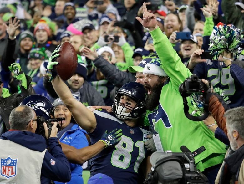 Kansas City Chiefs @ Seattle Seahawks game 'vital' for both teams