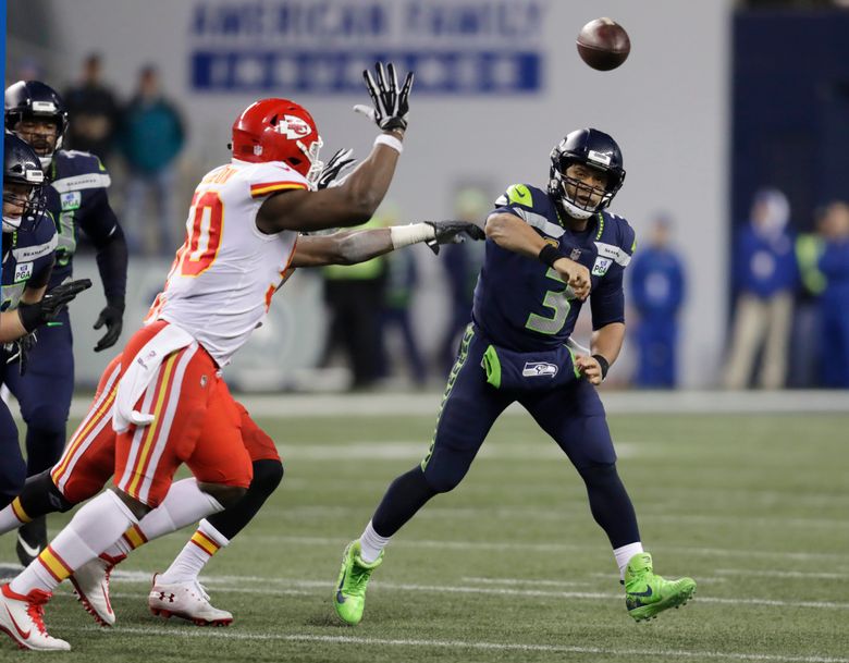 3 reasons to be excited about next season for the Seahawks