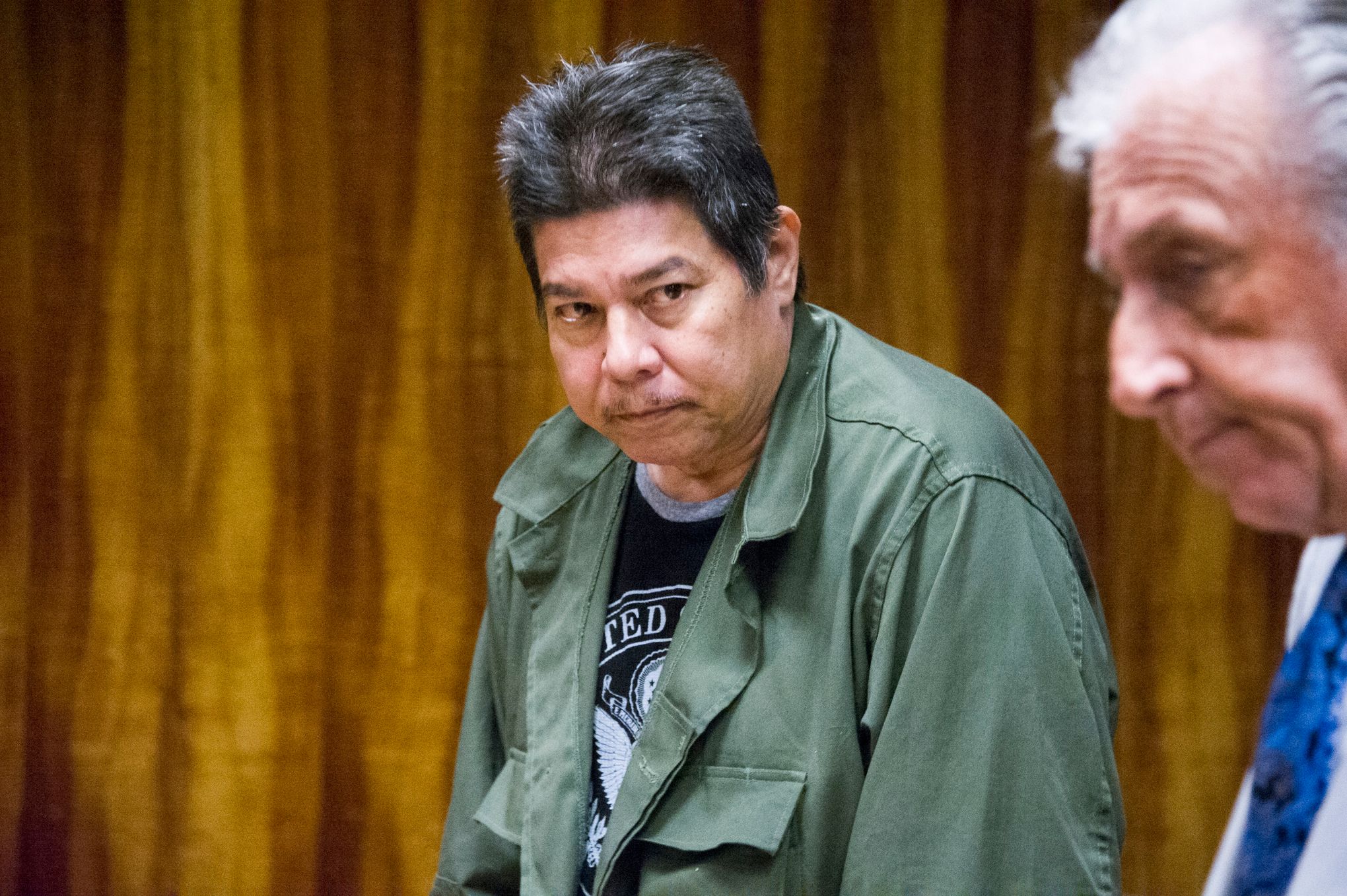 5-year prison term for Hawaii psychiatric hospital escape Hawaii