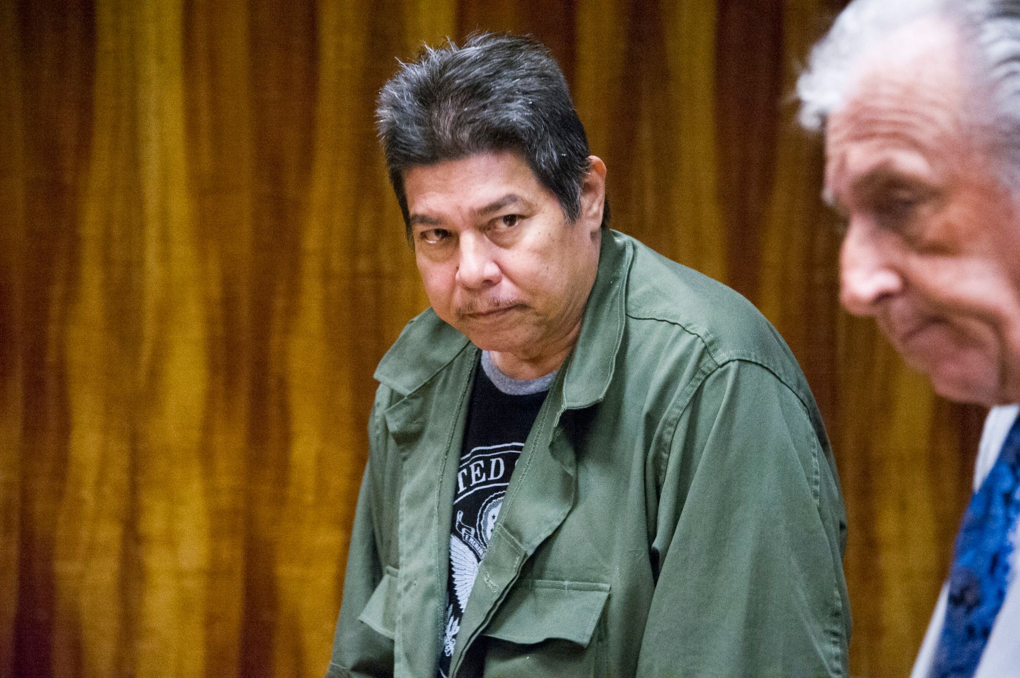 5-year prison term for Hawaii psychiatric hospital escape