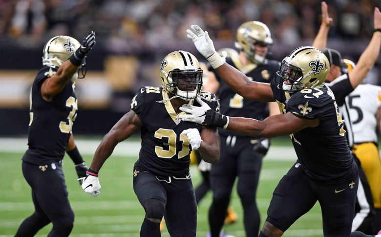 New Orleans Saints defense must force turnovers to win games in