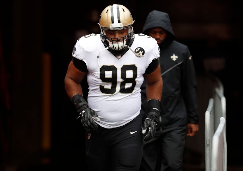 Saints' Rankins has spun, shimmied way to a breakout season