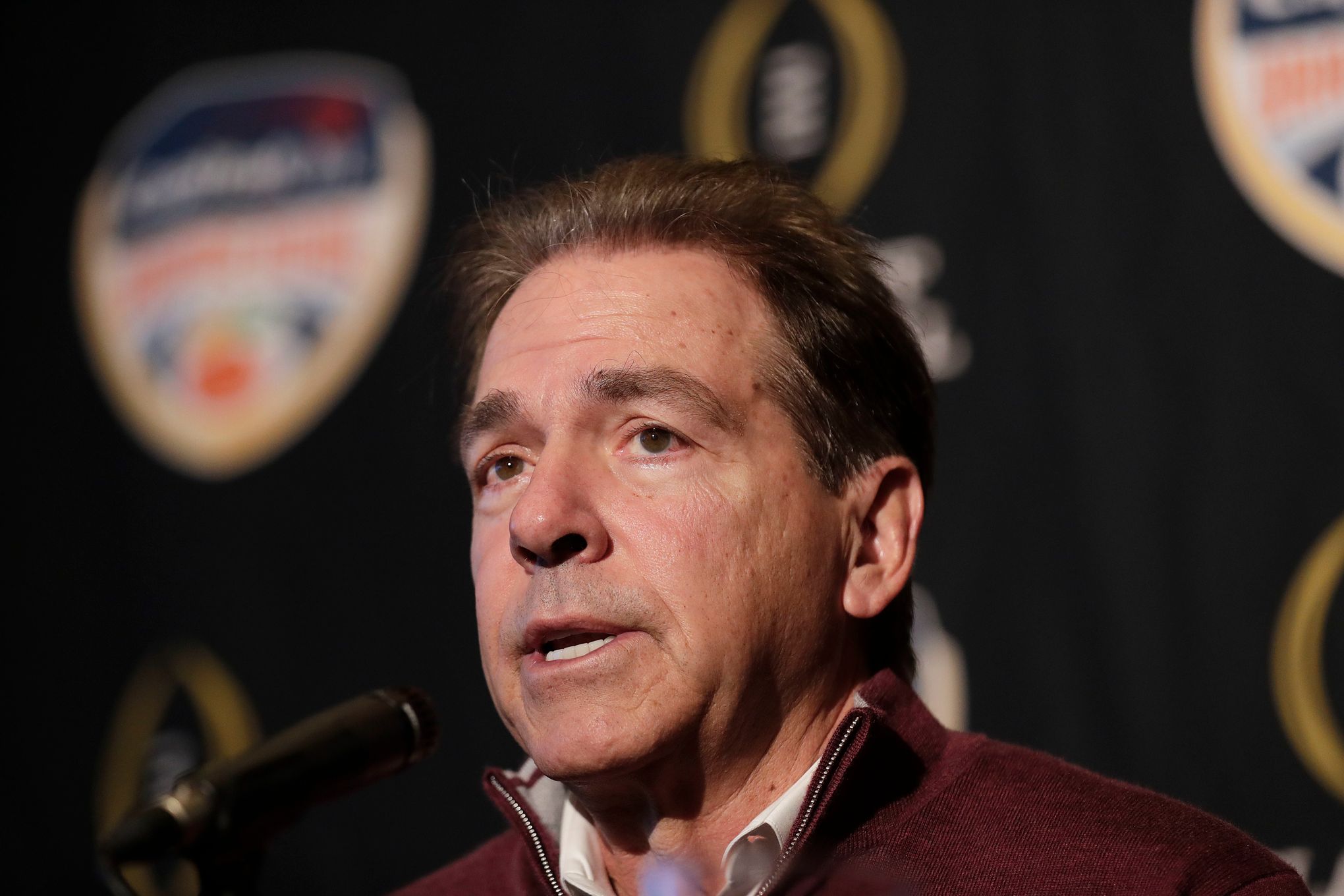 How Nick Saban Impacted the Dolphins in his Short Stint in Miami