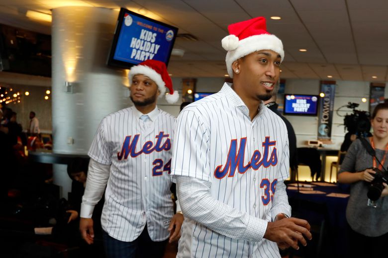 Mets' Edwin Diaz to face former team for first time