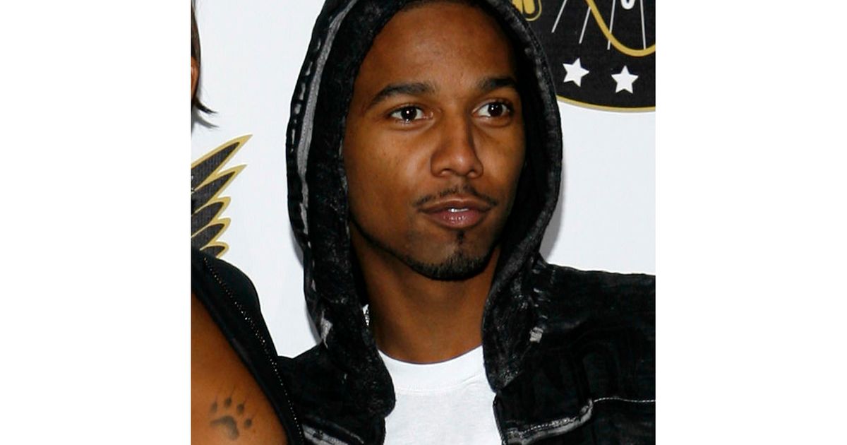Rapper Juelz Santana Sentenced To Prison For Gun In Airport The Seattle Times 