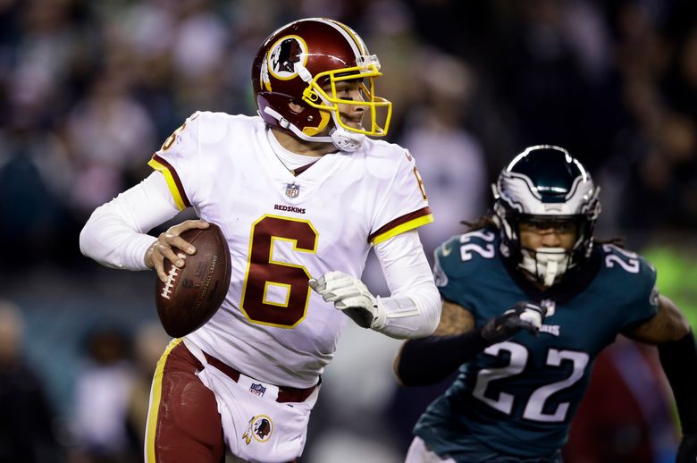 9 things to know about quarterback Mark Sanchez