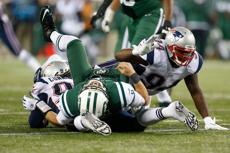 Ten years after the Butt Fumble, the New York Jets may finally be