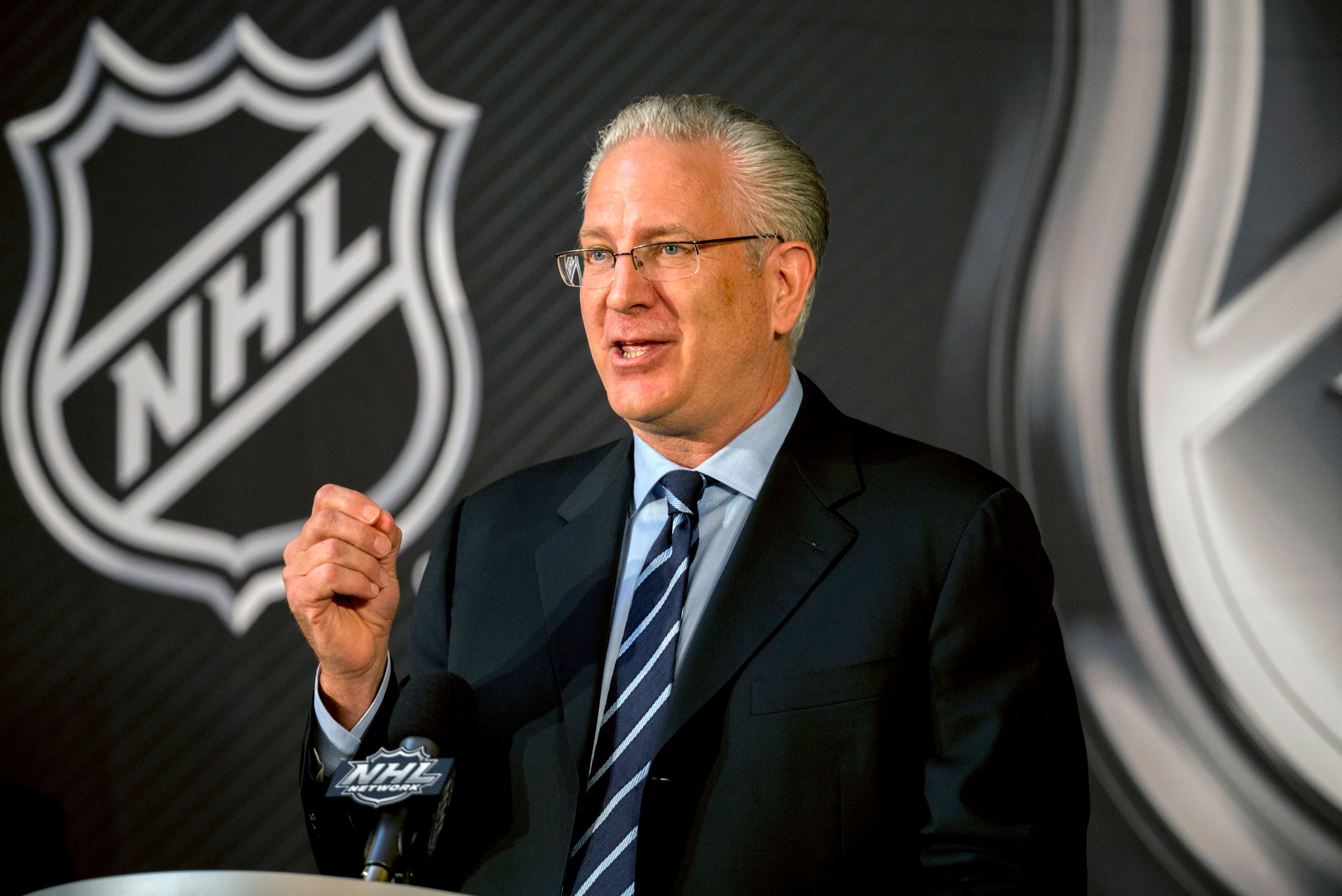 columbus blue jackets gm