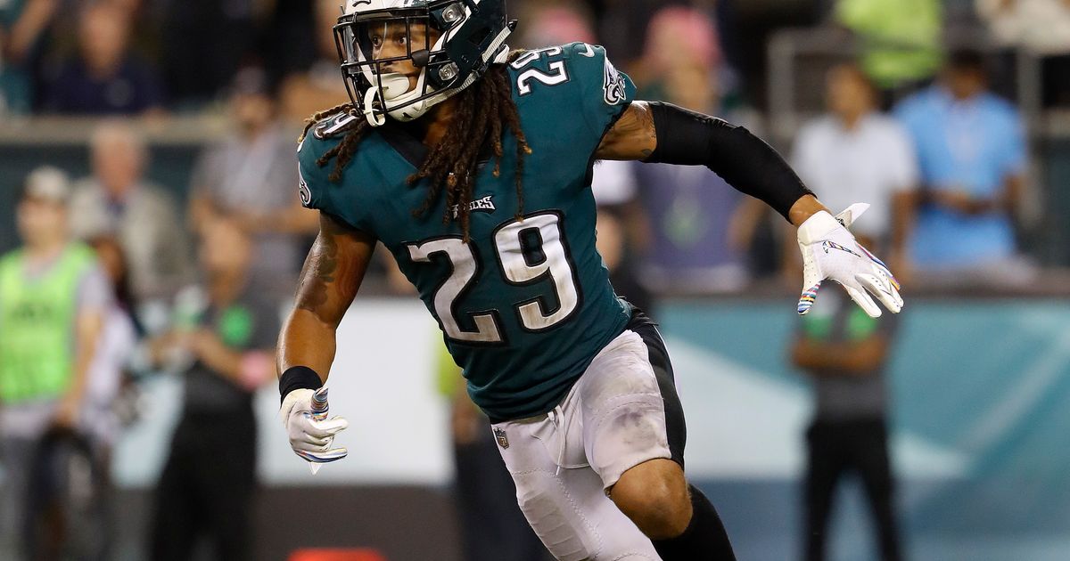 Philadelphia Eagles: Avonte Maddox is the perfect fix at free safety