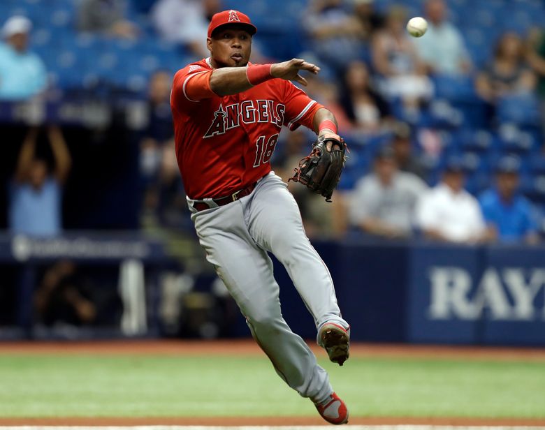 Jose De Leon, Rays excited for Glove Day