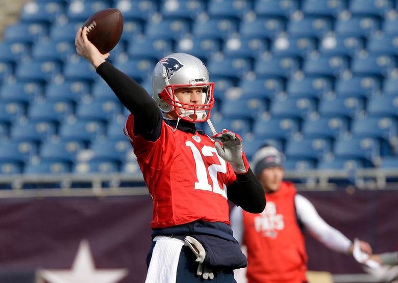 Tom Brady leaving Patriots: New England newspapers react - Sports