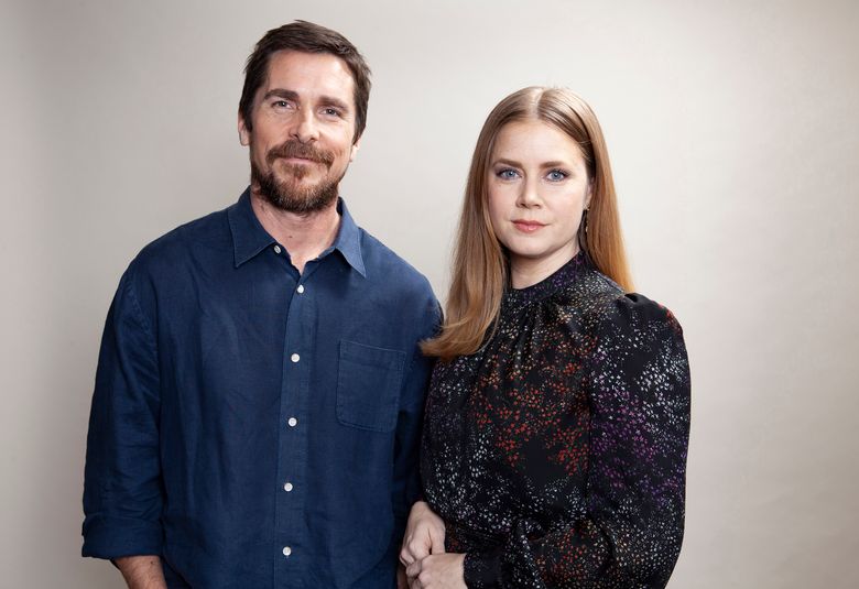 Adam McKay on Christian Bale & Amy Adams Becoming the Cheneys