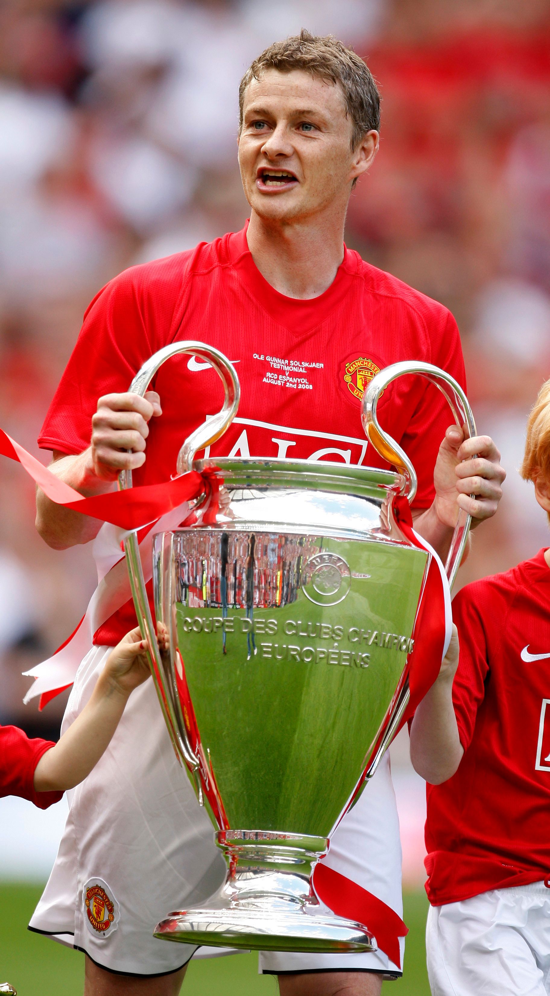 Solskjaer hopes Man United stay extends beyond this season | The