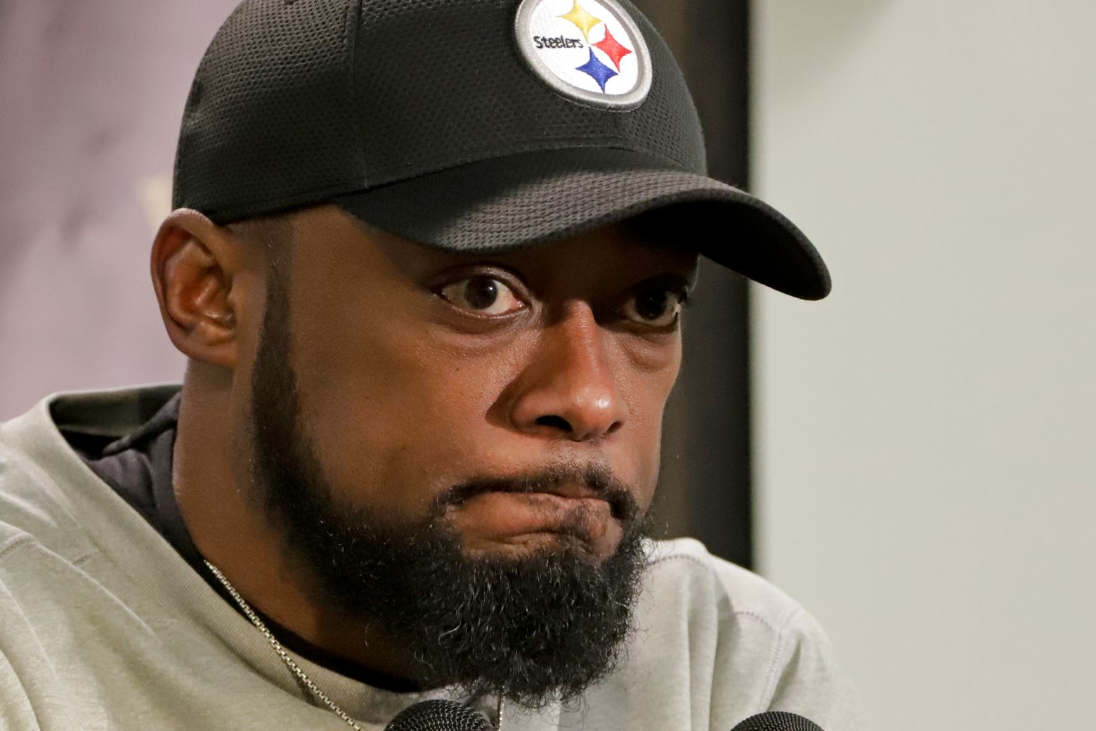 Steelers have been involved in some crazy and improbable final-week playoff  scenarios