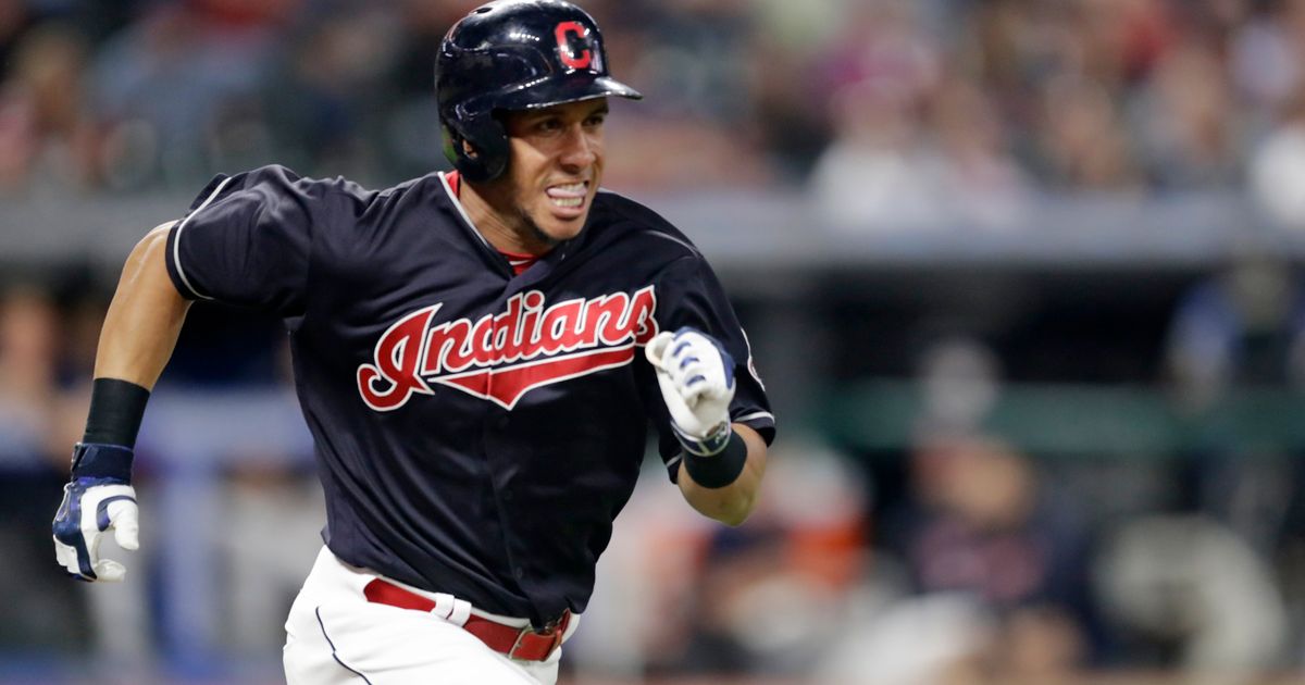 Michael Brantley is back, but how much can he offer right away