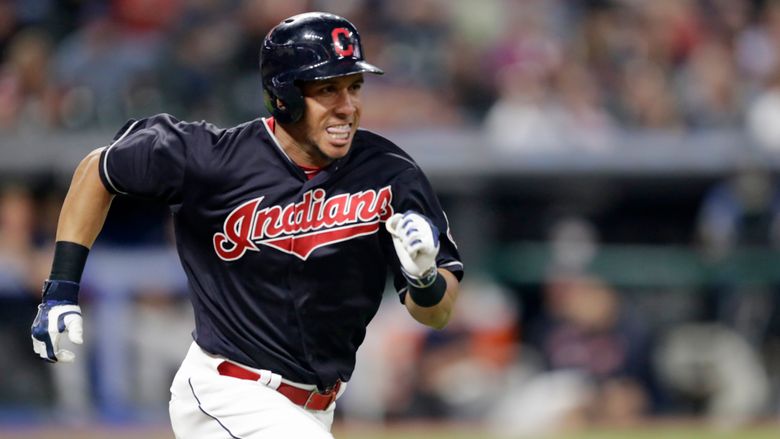 Michael Brantley, Astros finalize $32M, 2-year contract