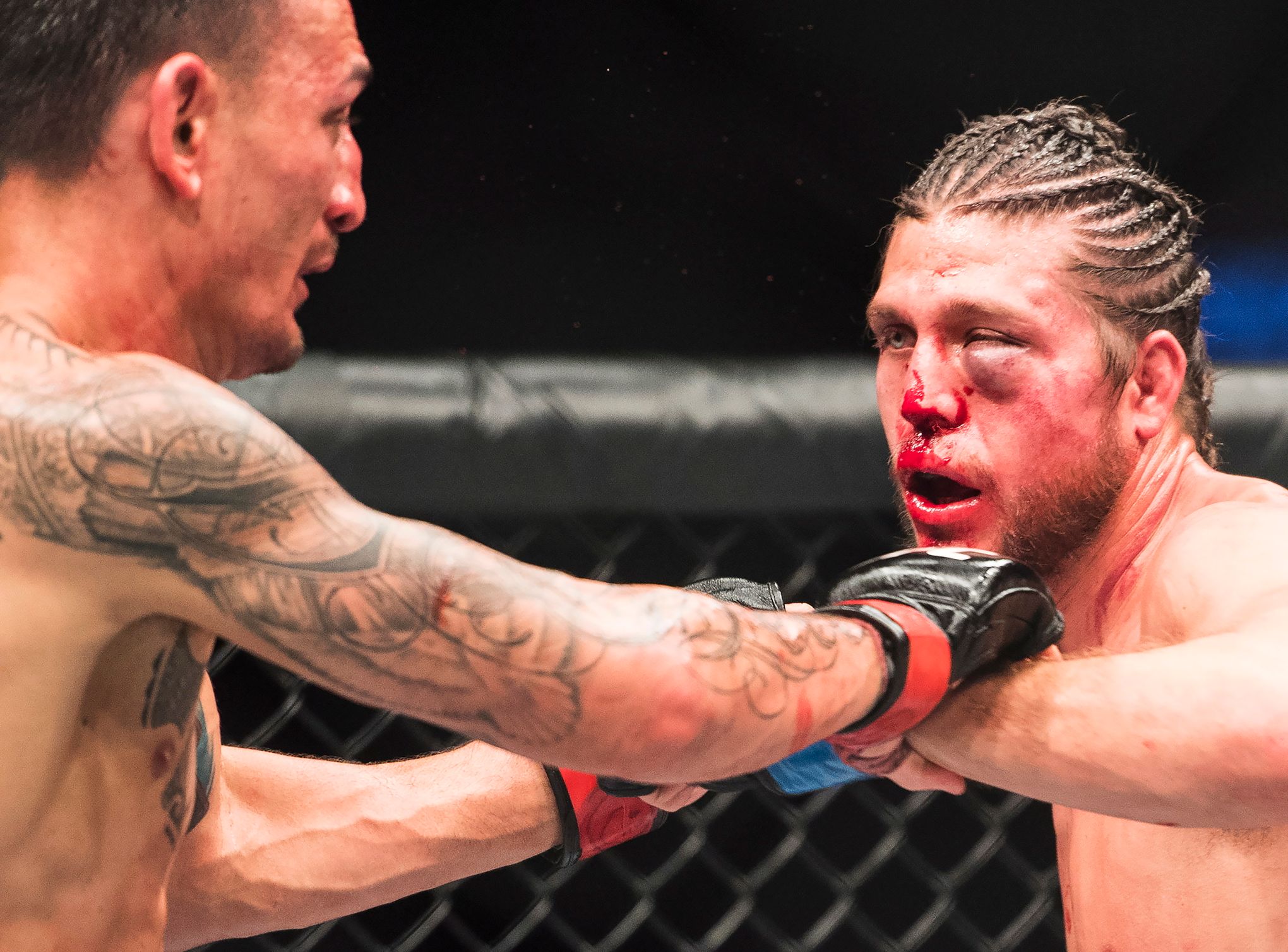 ufc 231 stream free
