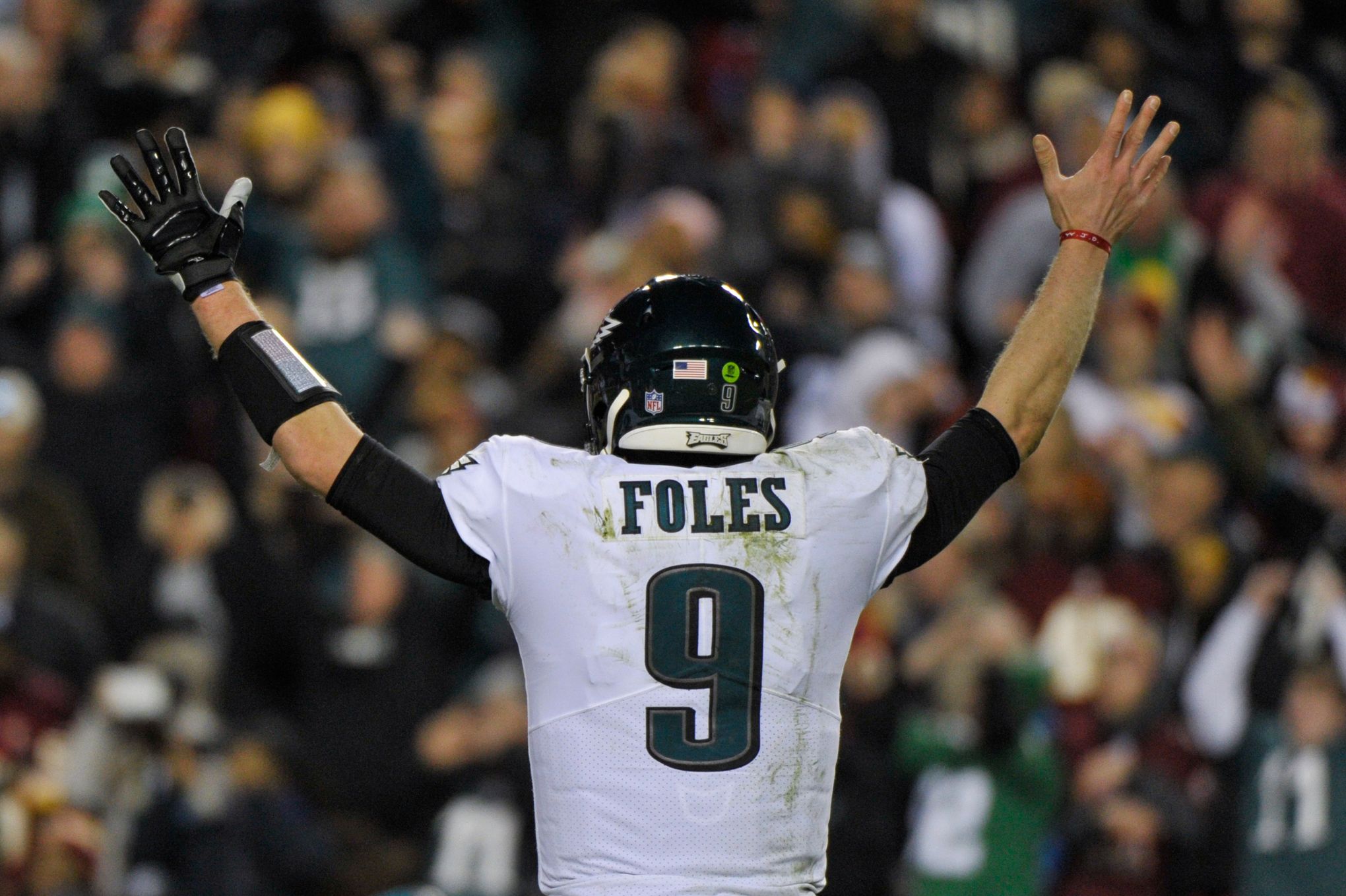 Seahawks prepare to face Nick Foles at QB for Bears