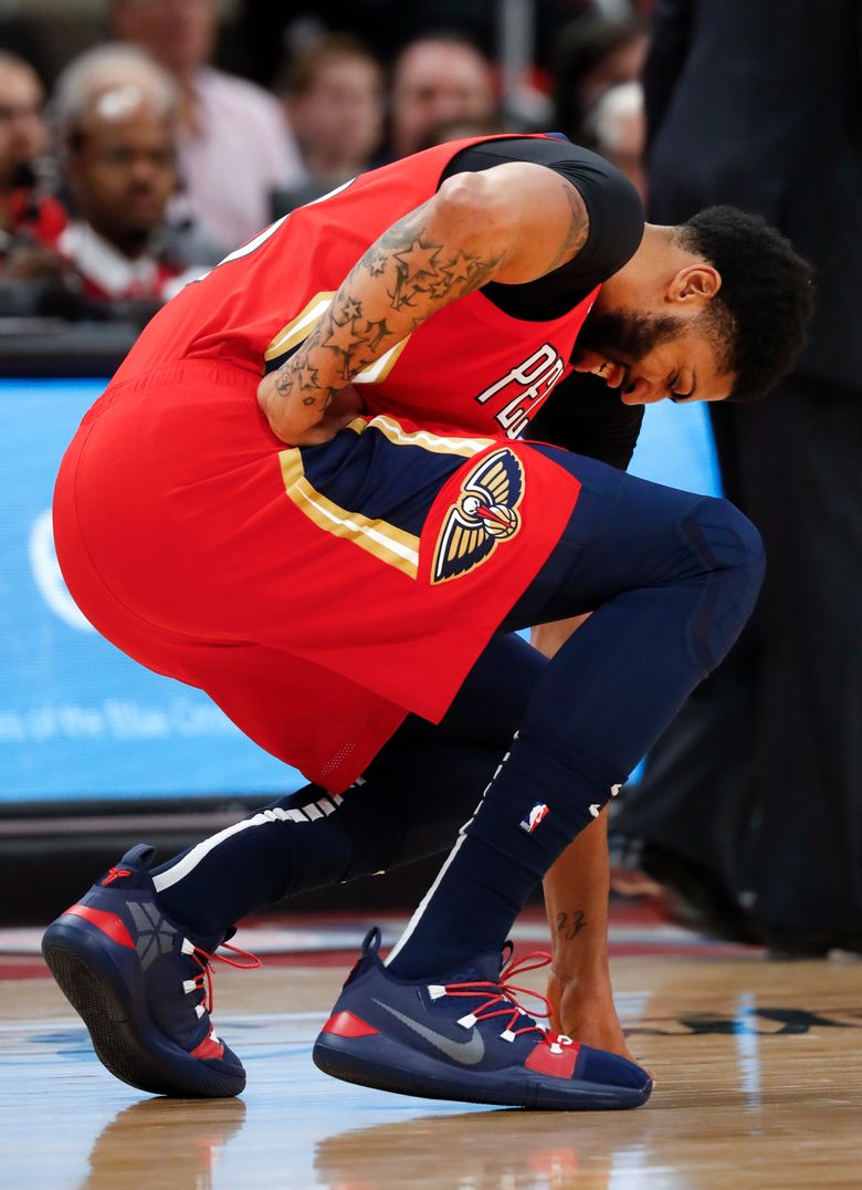 Anthony Davis has 32 points as Mavericks beat Nuggets 131-121, image size:780x1076