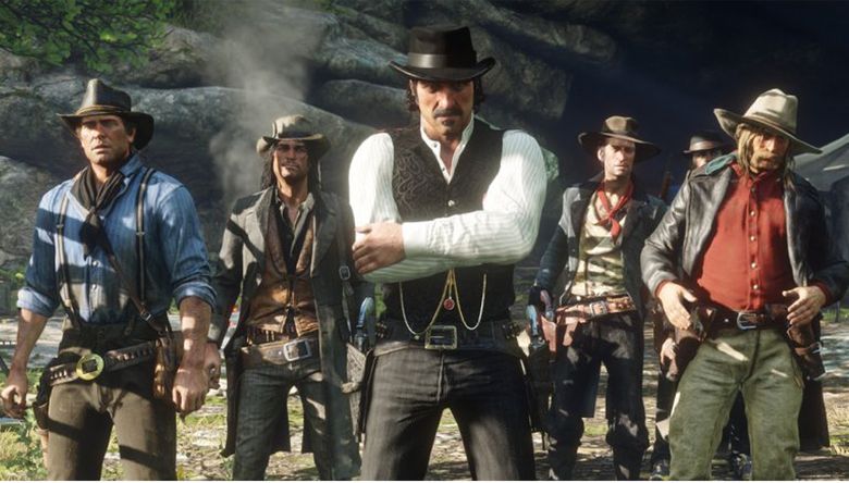 Red Dead Redemption 2 is a better history game than Assassin's Creed