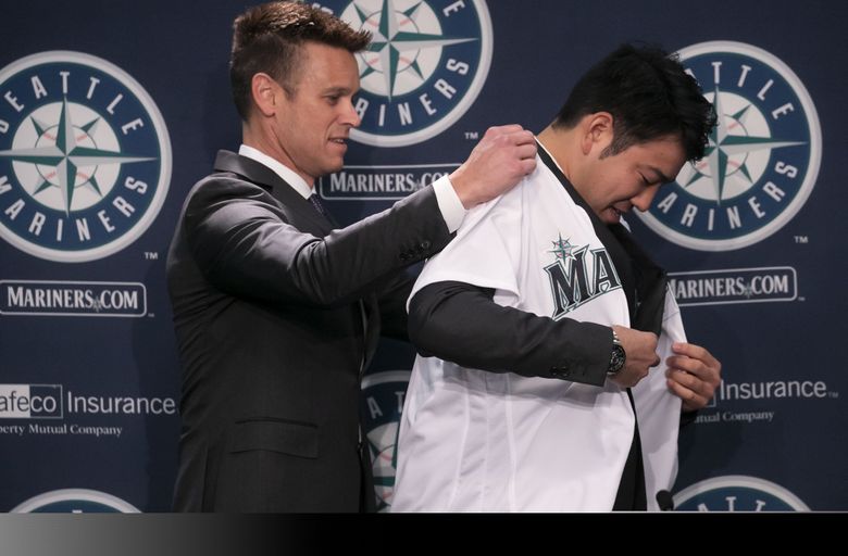 Mariners Sunday mailbag: What to make of Yusei Kikuchi's up and