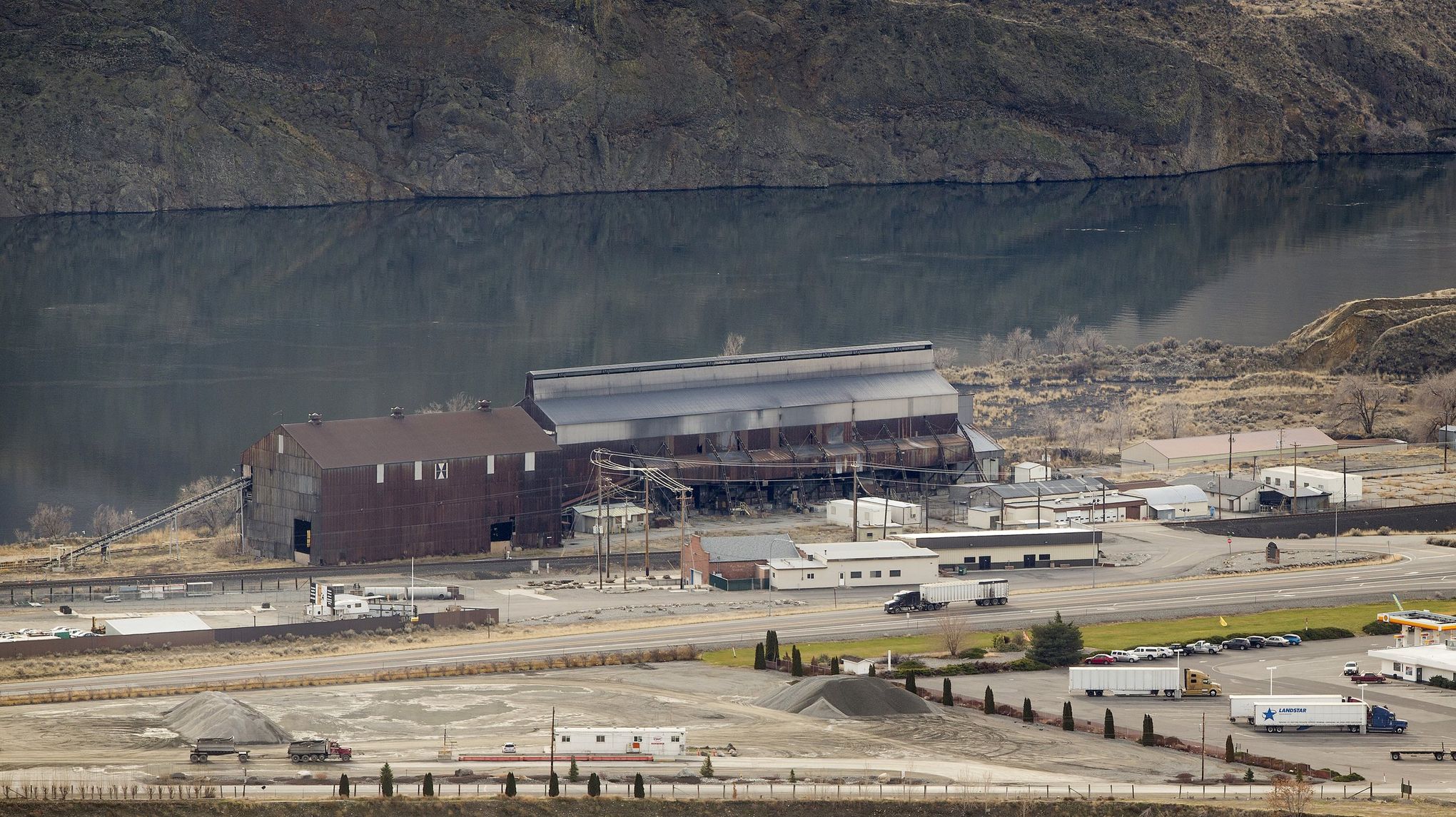 After the bitcoin bust and a local bankruptcy, Douglas County doubles down  on blockchain | The Seattle Times