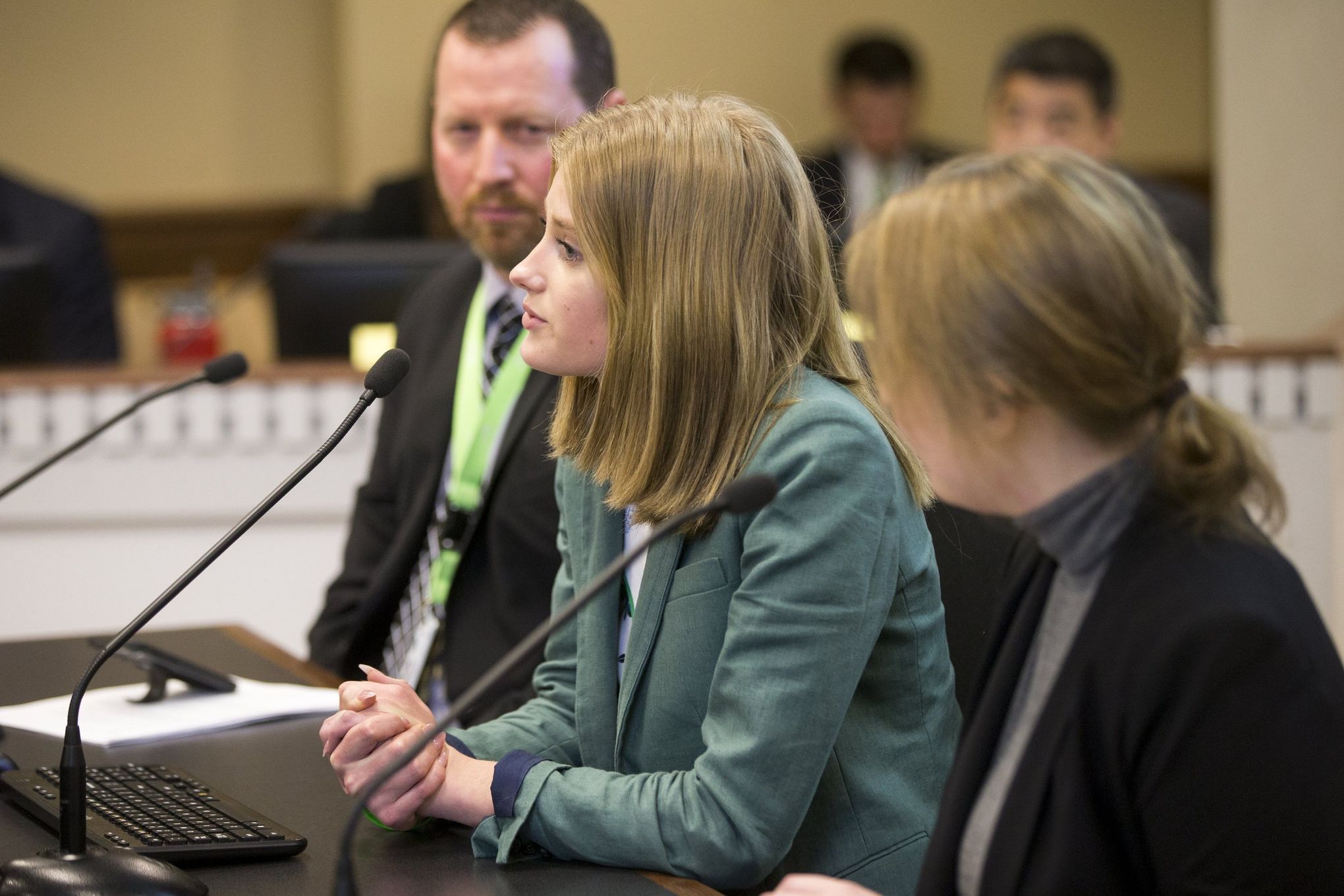 Washington state lawmakers attempt again to raise the minimum legal age for  tobacco sales