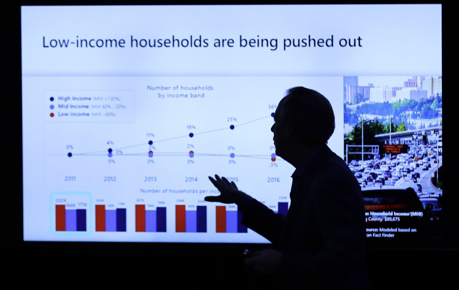 Microsoft pledges $500 million to tackle housing crisis in Seattle,  Eastside | The Seattle Times