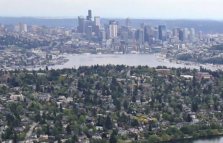 King County property tax bills are coming, and the housing market