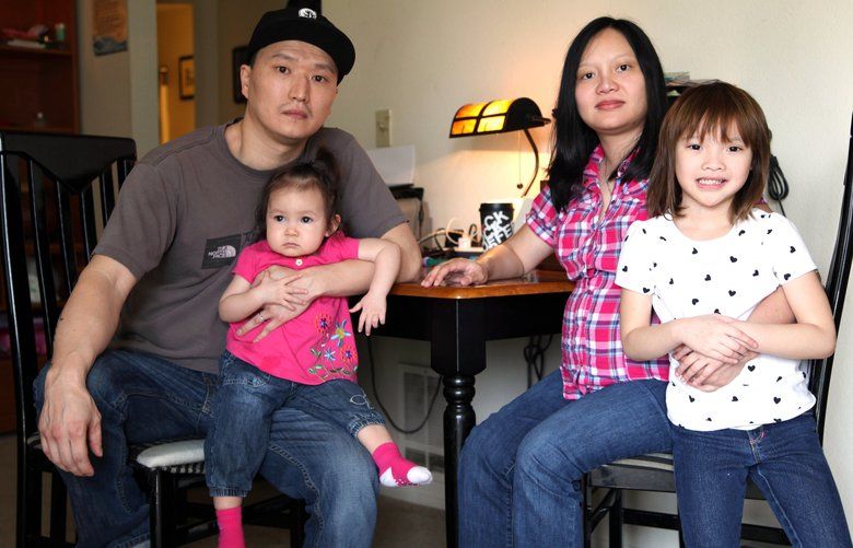 Adoptee deported by U.S. sues S. Korea, agency The Seattle Times