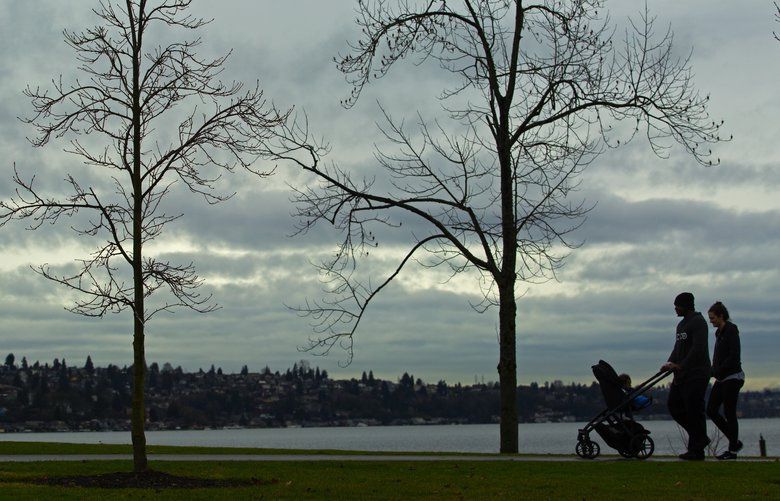 With paid parental leave cut, Gates Foundation says there can be too