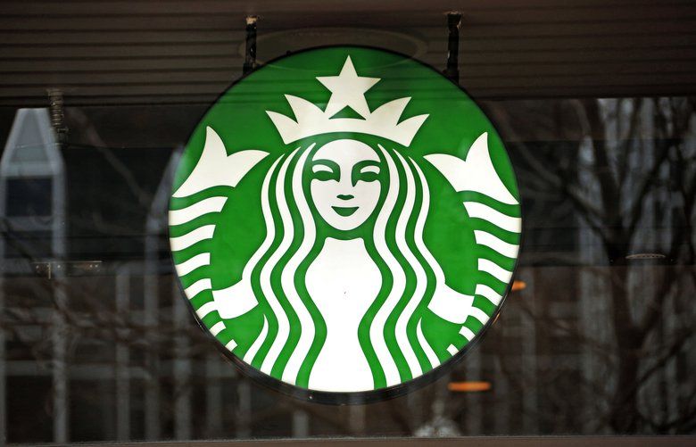 Starbucks’ CEO compensation was 1,049 times greater than its median ...