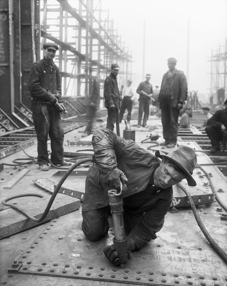 Silent agitator issued by Industrial Workers of the World: One Big Union  - Pacific Northwest Historical Documents Collection - University of  Washington Digital Collections