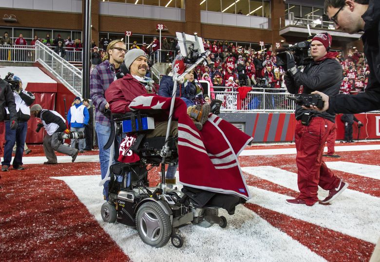 Steve Gleason Neuroscience Institute to open this year at WSU