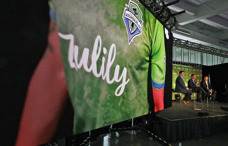 Microsoft Xbox extends Sounders jersey sponsorship through 2016 – GeekWire