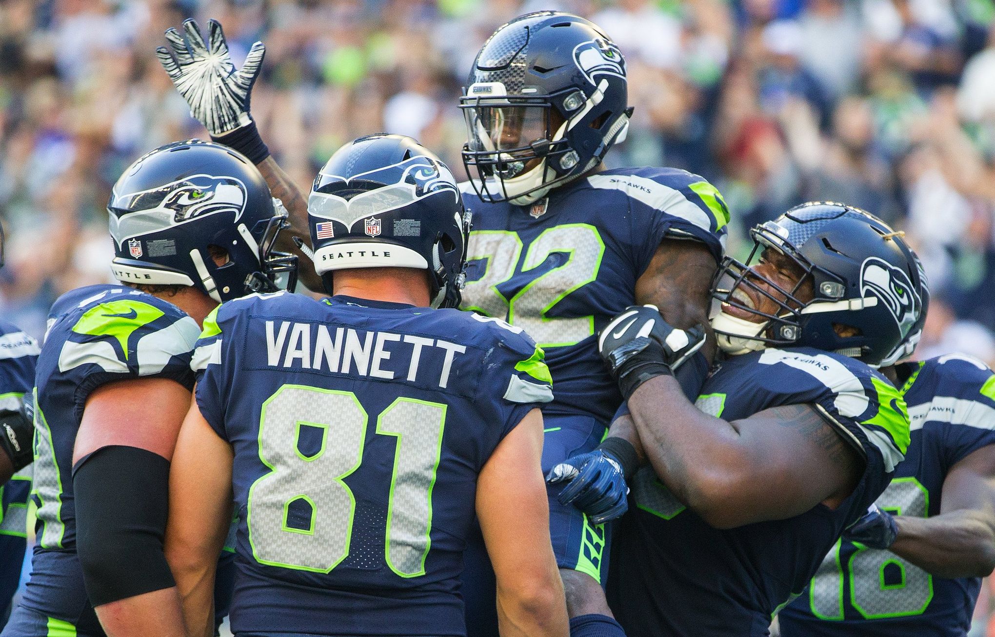 Five keys to the Broncos defeating the Seattle Seahawks