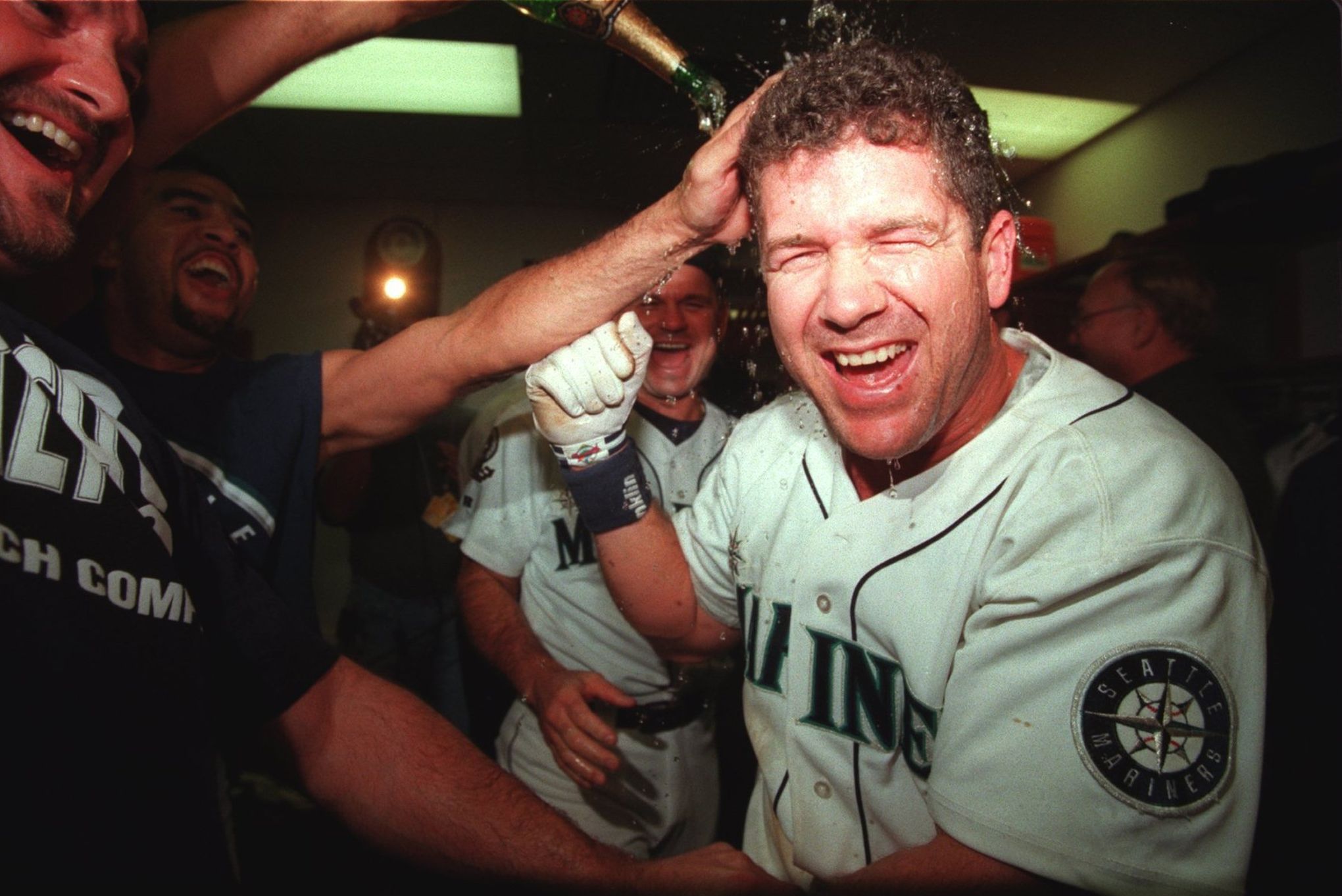 Hall of Fame: It's time for Edgar Martinez to join elite fraternity