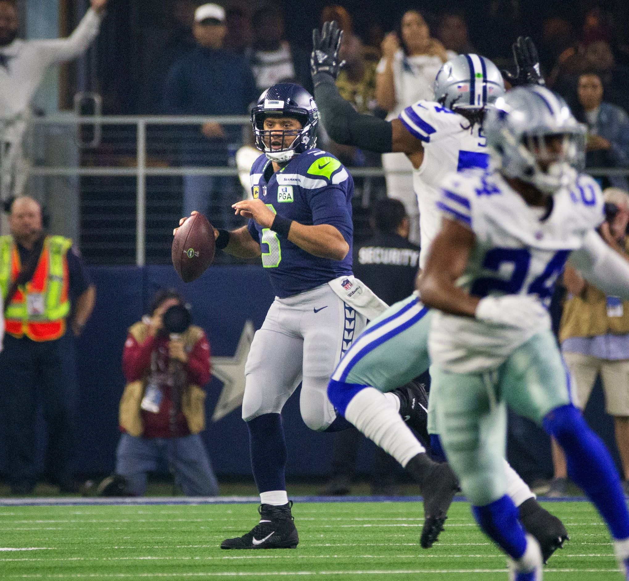 Analysis: Rating the Seahawks' 2018 schedule game-by-game