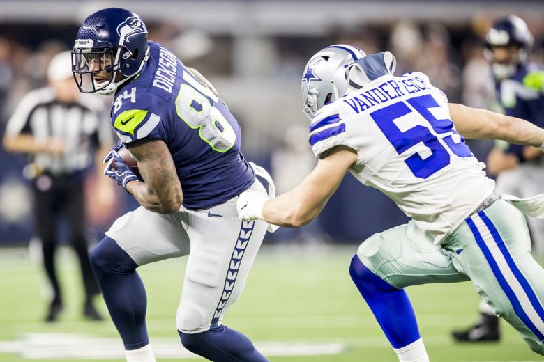 Cowboys have a lot to consider after win over Seahawks