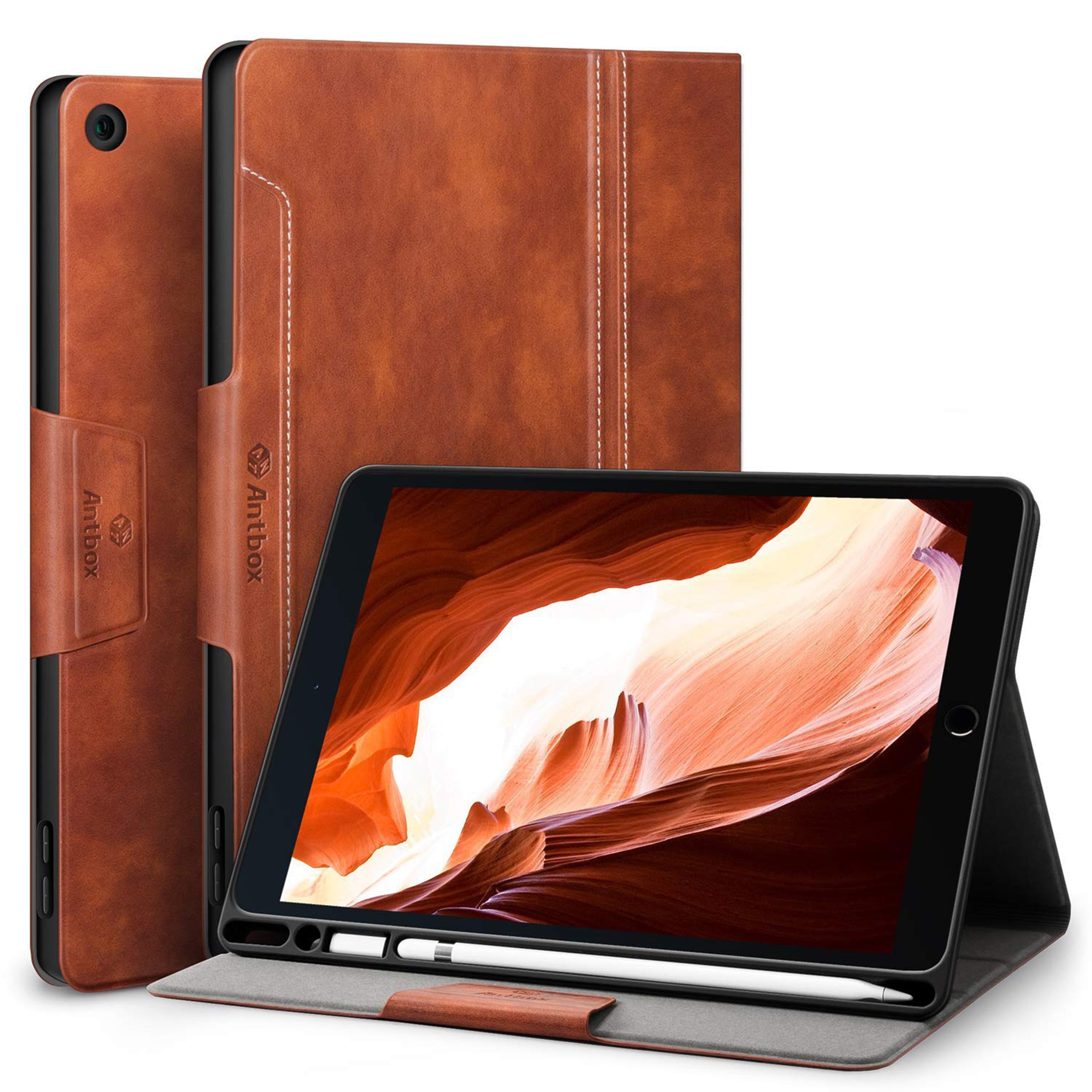 Making the case for the selection of an iPad case | The Seattle Times