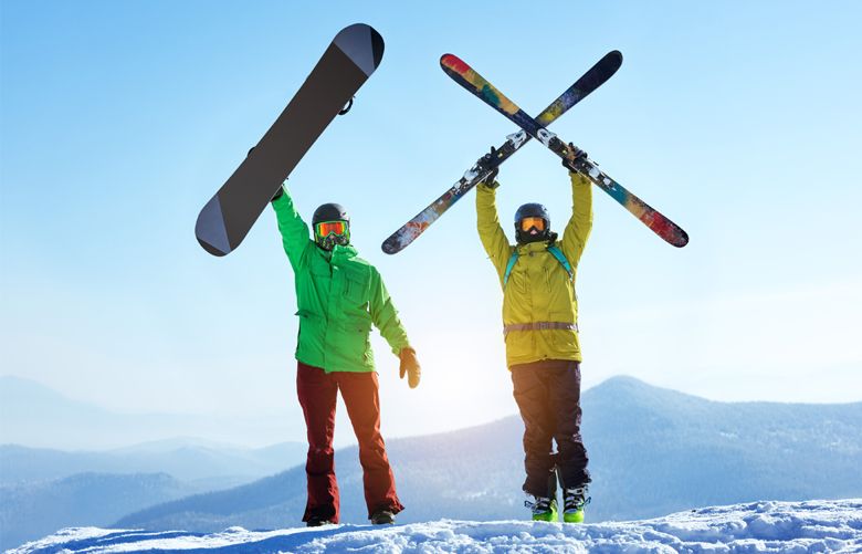 Discounted lift tickets from REI; plus winter sales at Filson, Sur La