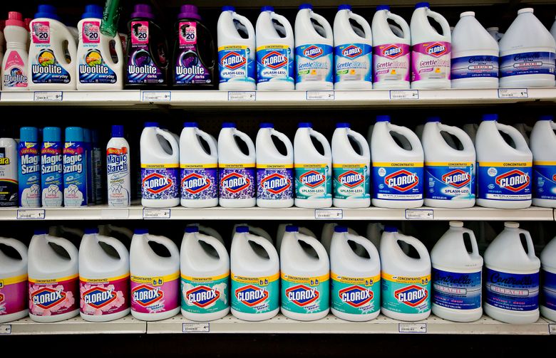 Cleaning With Bleach: Everything You Need to Know