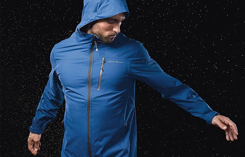 5 workout jackets that take on the wind and rain The Seattle Times