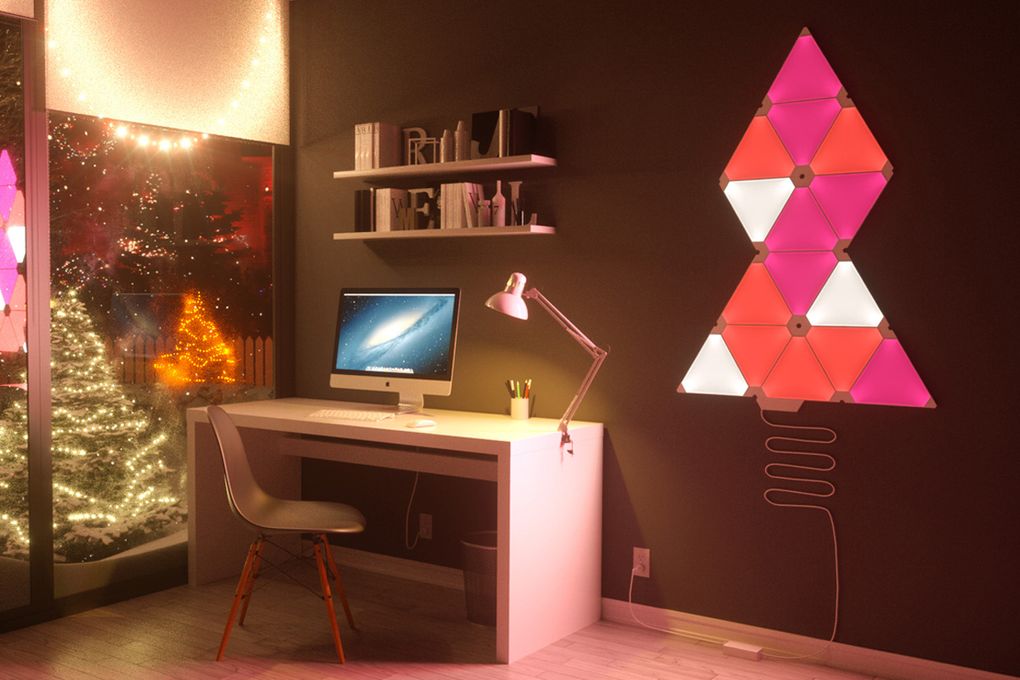forælder bund Afledning The best smart lights to cover your walls with color | The Seattle Times