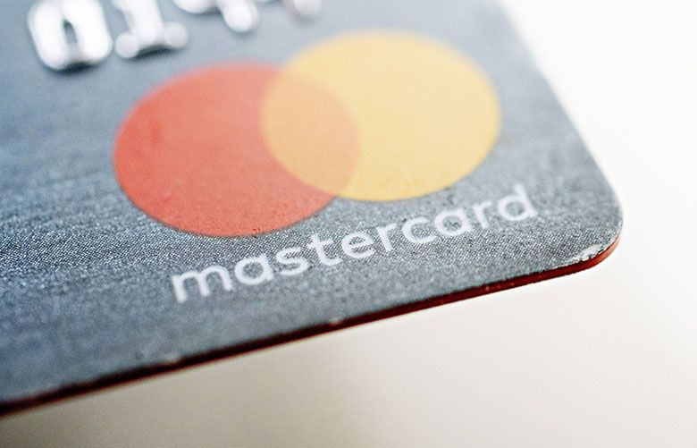 Mastercard (Bloomberg)