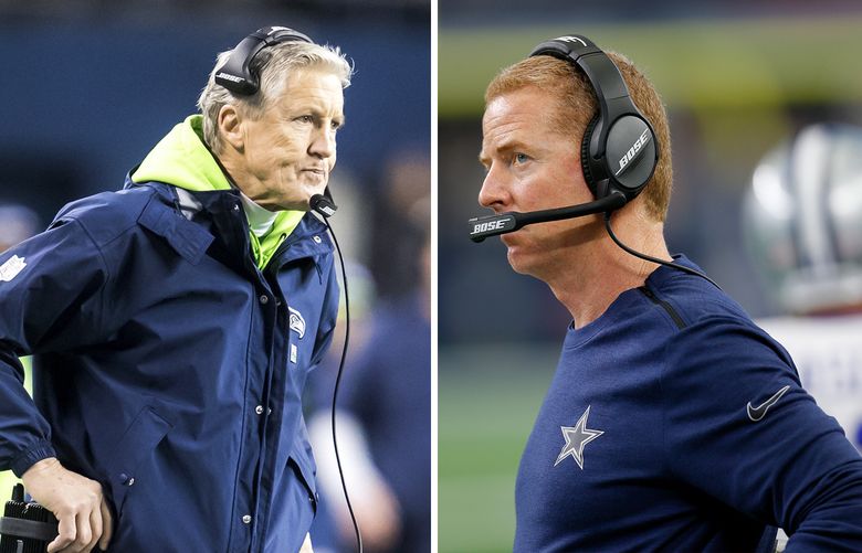 Seahawks vs. Cowboys: Wild card and NFL playoff predictions from the  national media