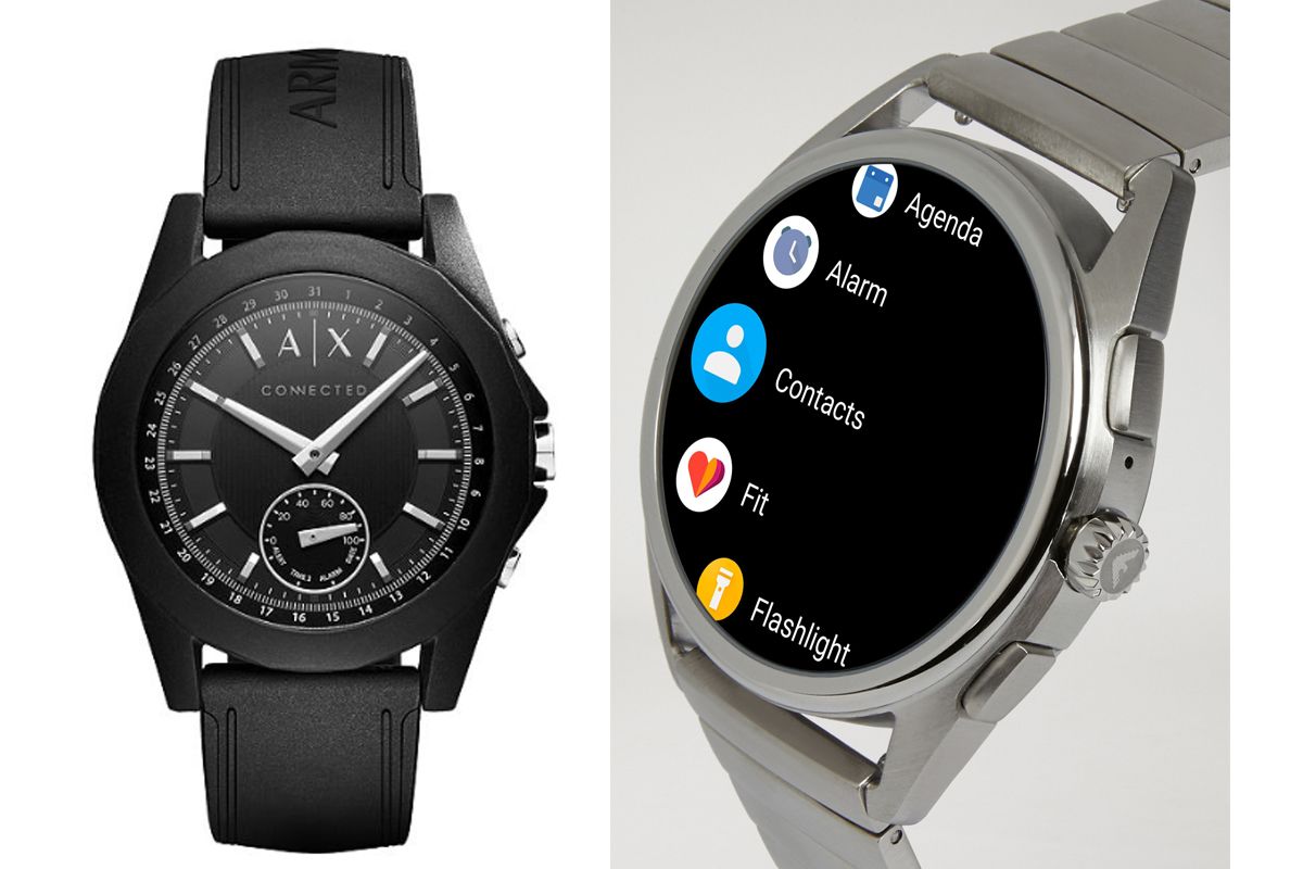 8 great smartwatch picks that aren t Apple The Seattle Times