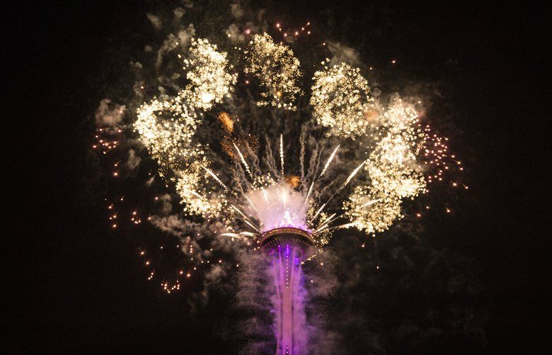 Seattle Mariners - The first Fireworks Night of 2019 is set for