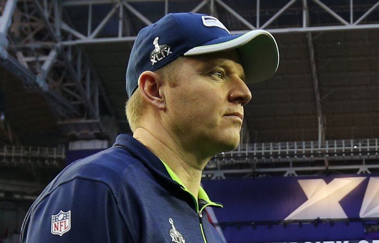 The Lions' offense has changed under new OC Darrell Bevell - Acme