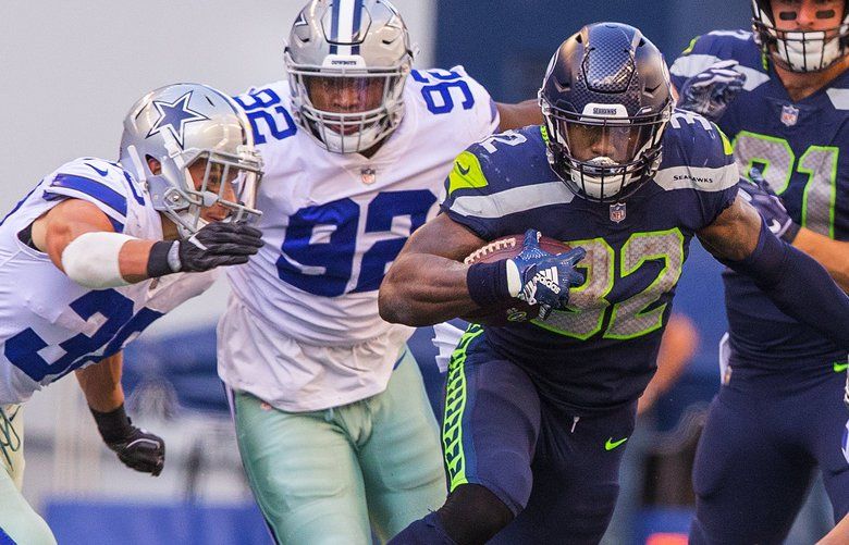 Seahawks End-of-season Report Card: Bob Condotta Grades The Team One ...